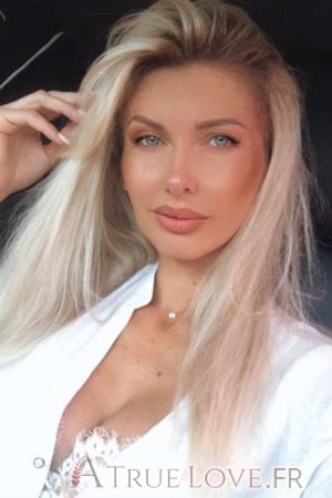 Ladies of Eastern-Europe