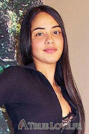 Ladies of Latin-America