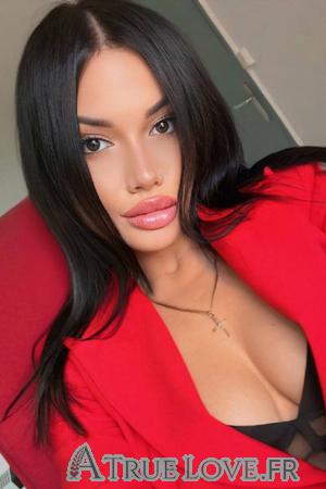 Ladies of Eastern-Europe