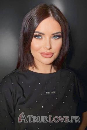 Ladies of Ukraine