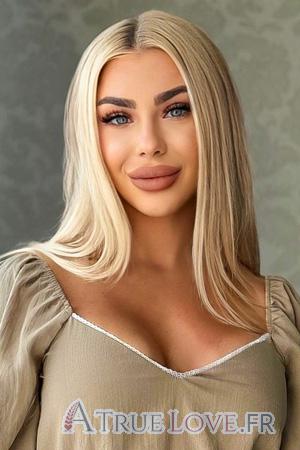 Ladies of Eastern-Europe