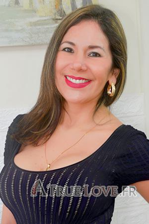 223984 - Karina Âge: 41 - Pérou