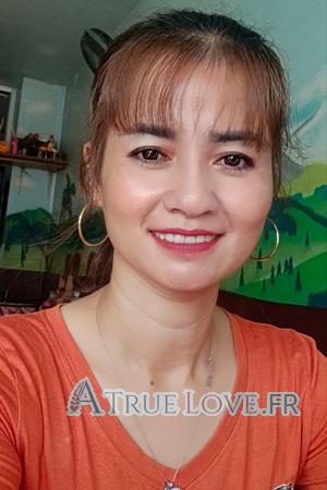 Ladies of Phnom Penh