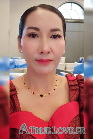 Ladies of Cambodia