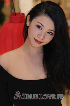 Chine women