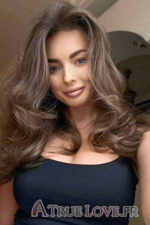 Ladies of Ukraine