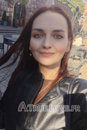 Ladies of Ukraine