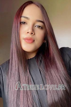 Ladies of Latin-America