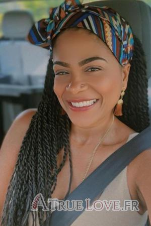 Ladies of Latin-America