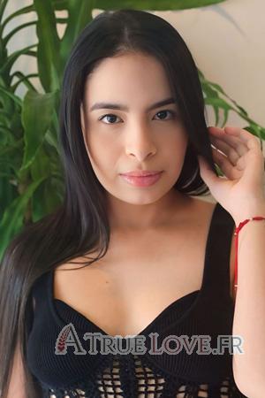 Ladies of Latin-America