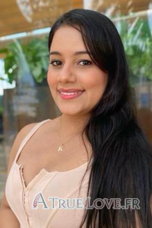 Ladies of Latin-America