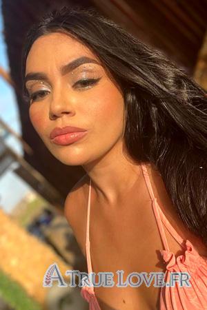 224161 - Sthefany &Acirc;ge: 30 - Colombie