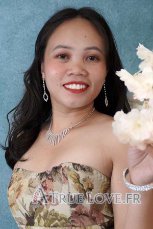 Ladies of Asia