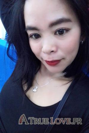 Ladies of Asia