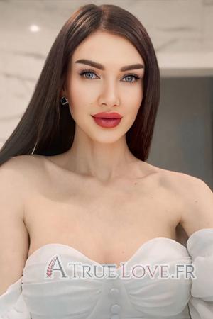 Ladies of Eastern-Europe