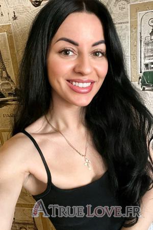 Ladies of Ukraine