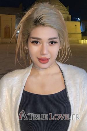 224229 - Salimabonu &Acirc;ge: 27 - Uzbekistan