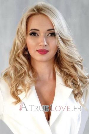 Ladies of Ukraine