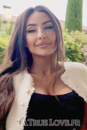 Ladies of Eastern-Europe