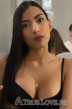 Ladies of Latin-America