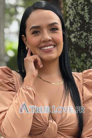 Ladies of Latin-America