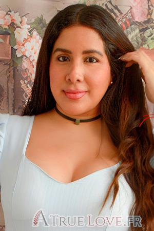 Ladies of Latin-America