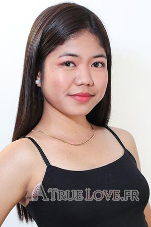 Ladies of Philippines