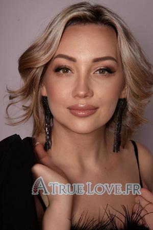 Ladies of Eastern-Europe