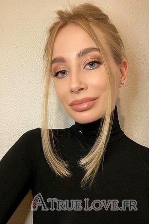 Ladies of Ukraine