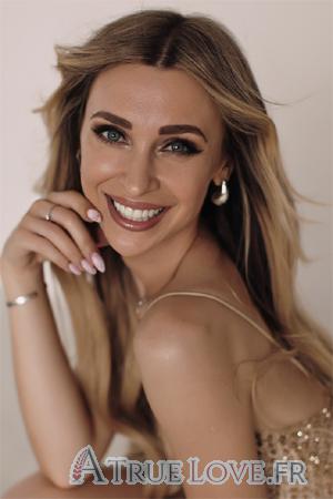 224353 - Anastasiia Âge: 33 - Ukraine