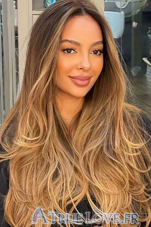 Ladies of Latin-America