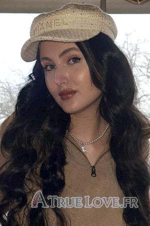 Ladies of Eastern-Europe