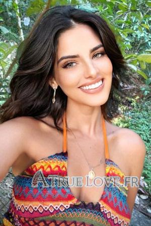 Ladies of Latin-America