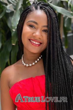 Ladies of Barranquilla