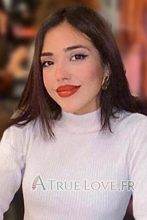 Ladies of Latin-America