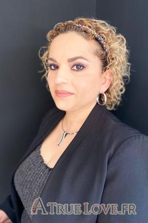 Ladies of Latin-America