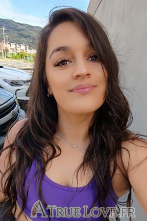 Ladies of Costa Rica