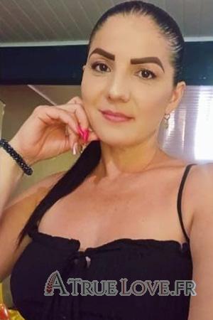 Ladies of Costa Rica