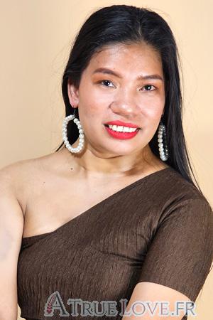 Ladies of Philippines