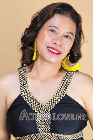 224523 - Janeth &Acirc;ge: 41 - Philippines