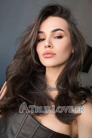 Ladies of Eastern-Europe