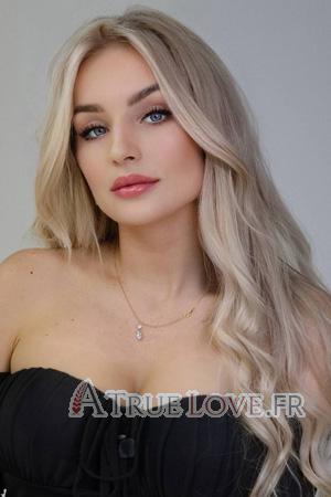 Ladies of Eastern-Europe