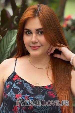 Ladies of Latin-America