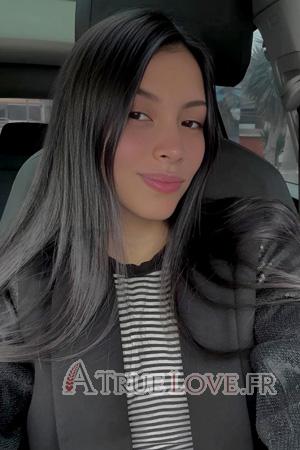 224615 - Alessandra Âge: 32 - Pérou