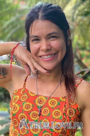 Ladies of Latin-America