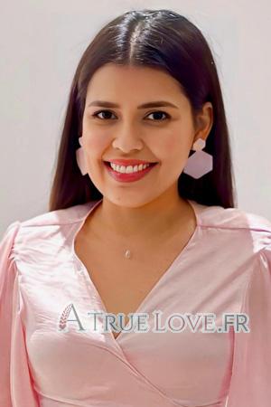 Ladies of Latin-America