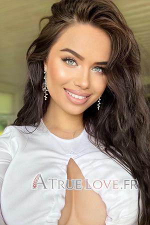 Ladies of Eastern-Europe