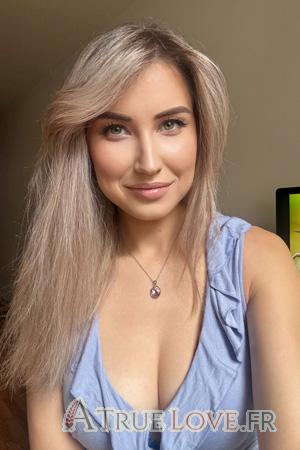 Ladies of Eastern-Europe