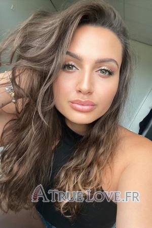 Ladies of Eastern-Europe