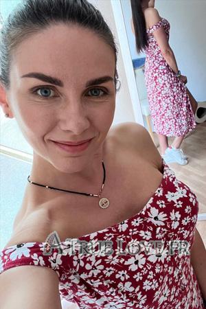 Ladies of Eastern-Europe